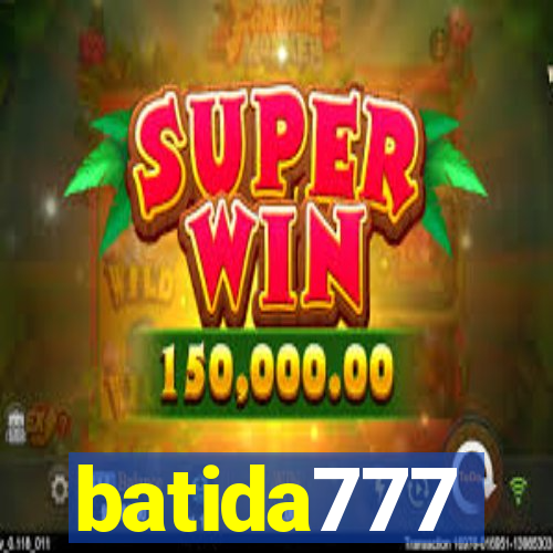 batida777