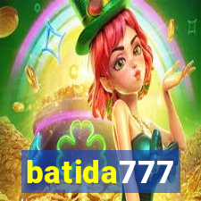 batida777