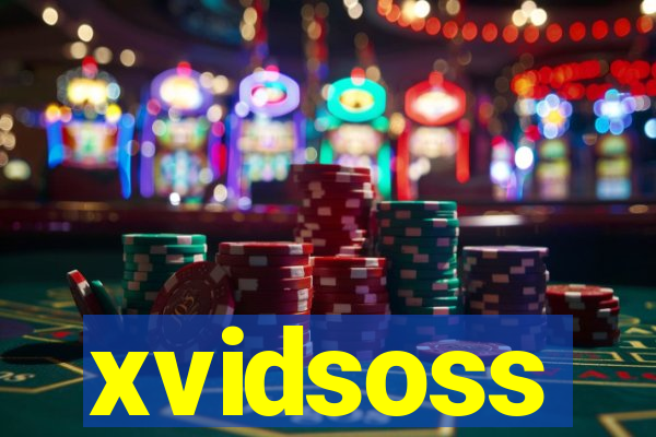 xvidsoss