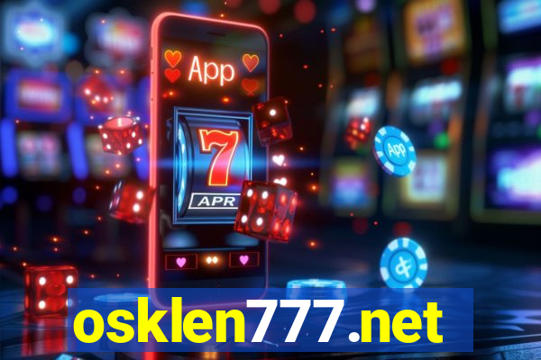 osklen777.net