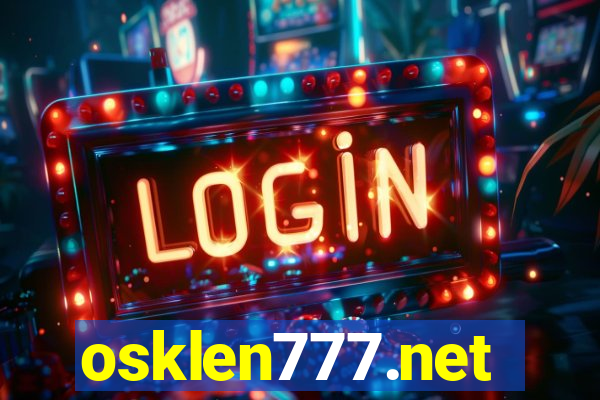 osklen777.net