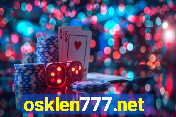 osklen777.net