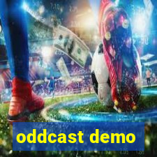 oddcast demo