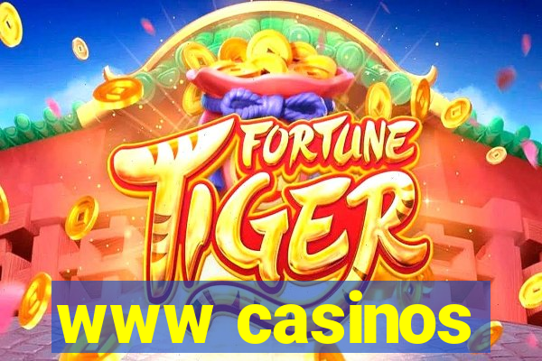 www casinos