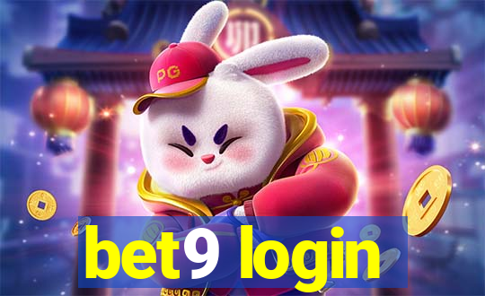 bet9 login