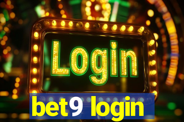 bet9 login