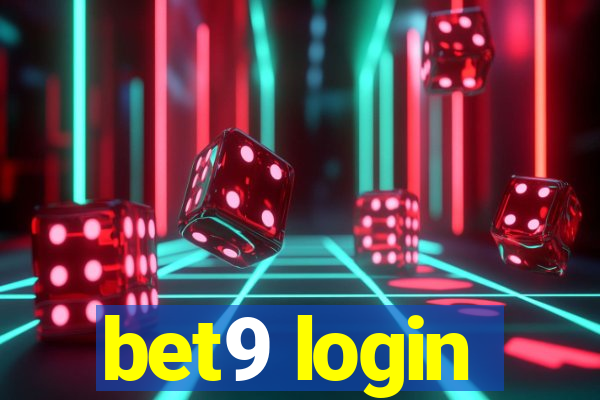 bet9 login