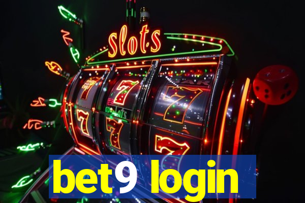 bet9 login