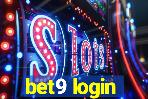 bet9 login