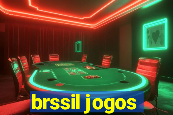 brssil jogos