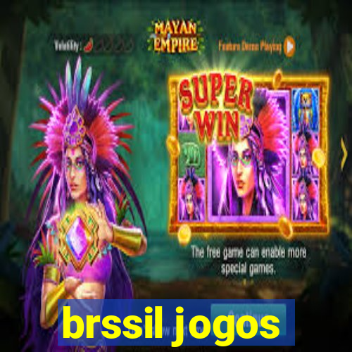 brssil jogos