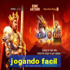 jogando facil