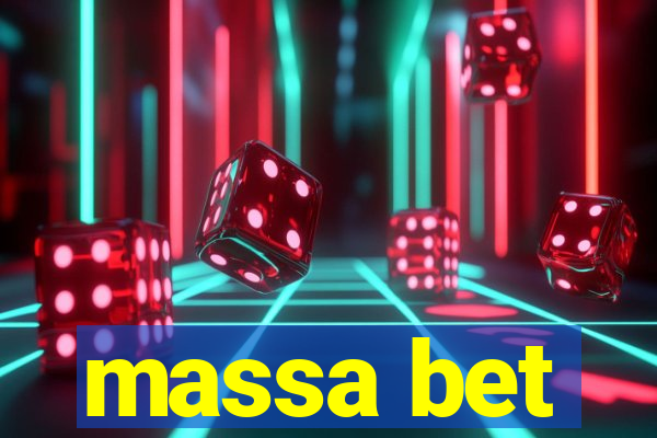 massa bet