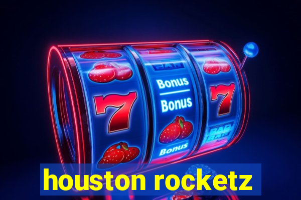 houston rocketz