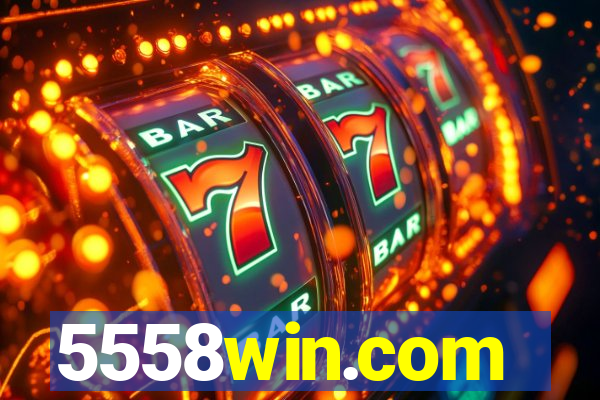 5558win.com