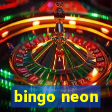 bingo neon