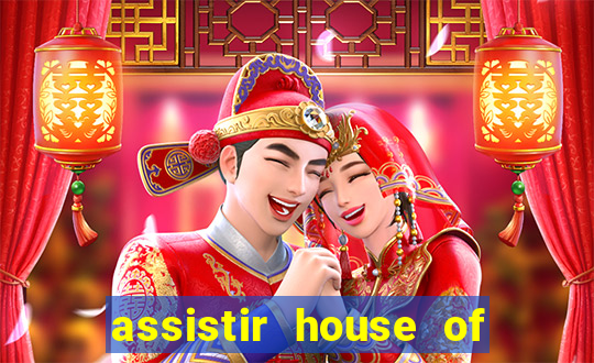 assistir house of the dragon telegram