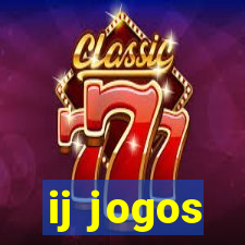 ij jogos