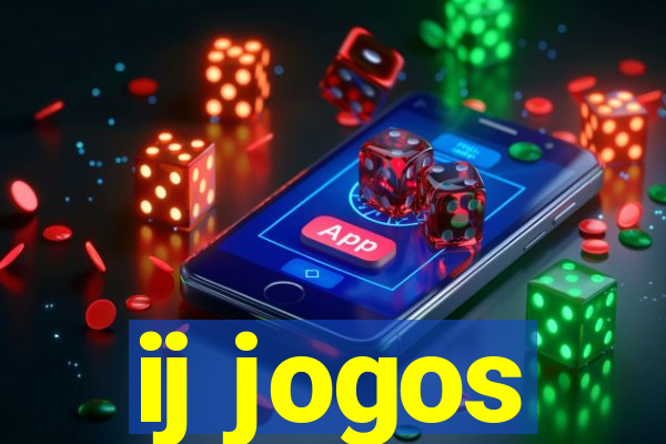 ij jogos