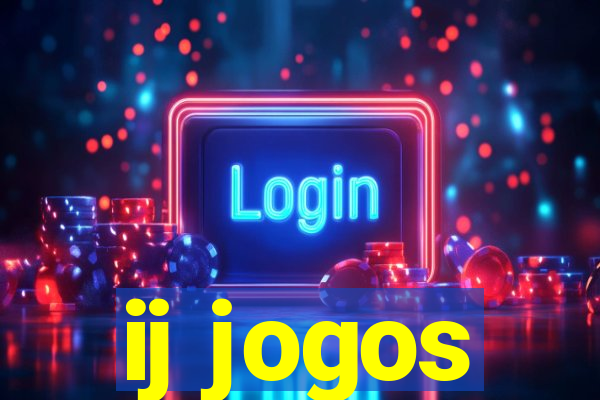 ij jogos