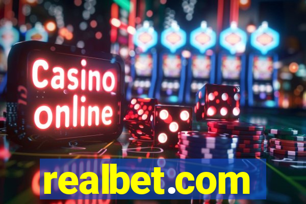 realbet.com