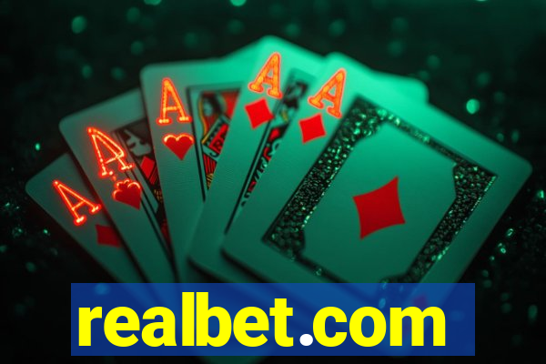 realbet.com