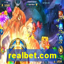 realbet.com