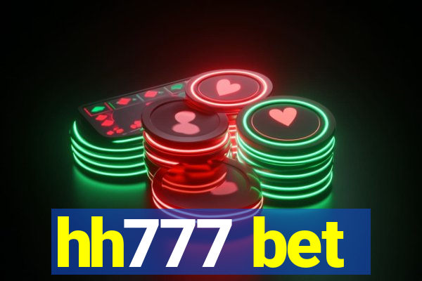 hh777 bet