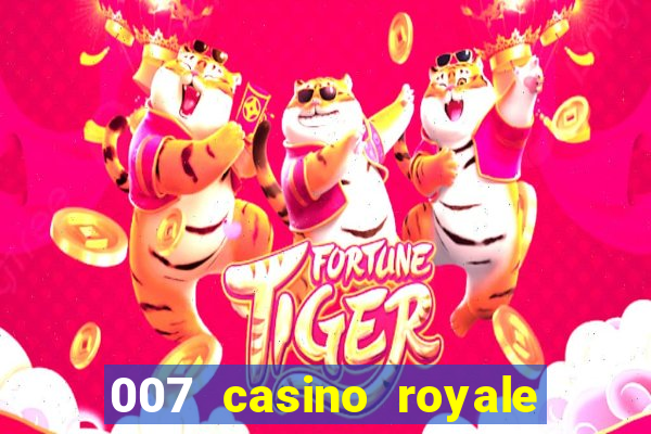 007 casino royale subtitle movie portuguese