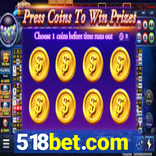 518bet.com