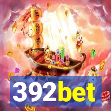 392bet