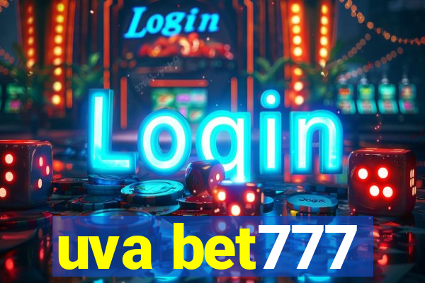 uva bet777