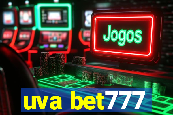 uva bet777