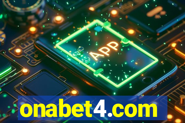 onabet4.com