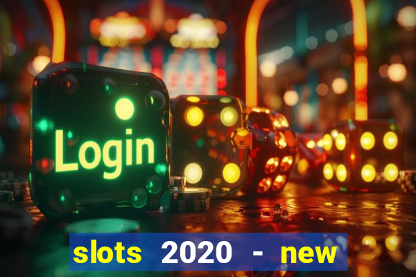 slots 2020 - new lucky slots