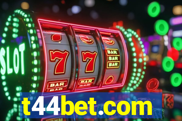 t44bet.com