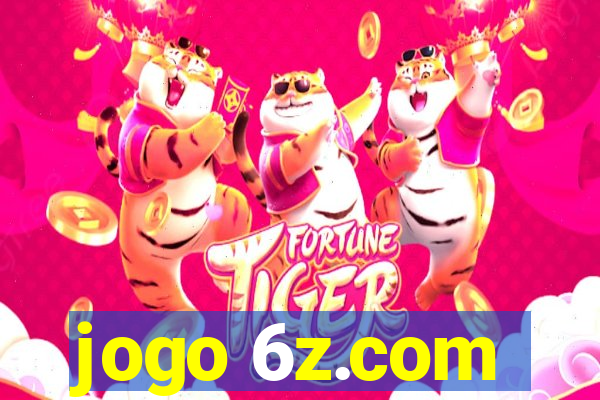 jogo 6z.com