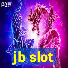 jb slot