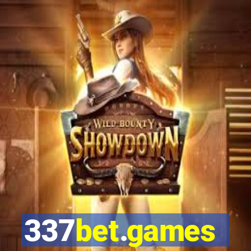 337bet.games