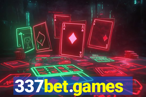 337bet.games