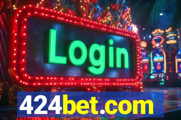 424bet.com