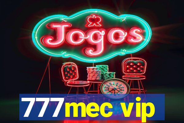 777mec vip