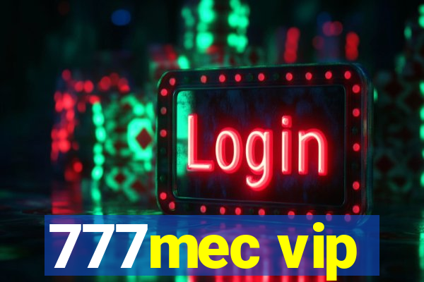 777mec vip