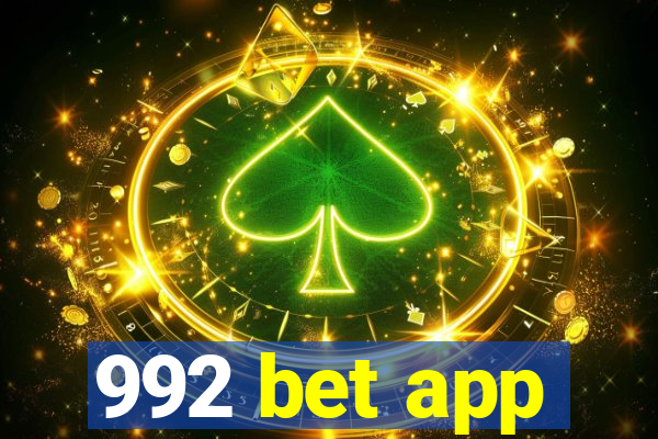 992 bet app