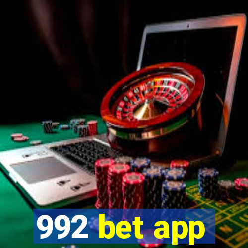 992 bet app