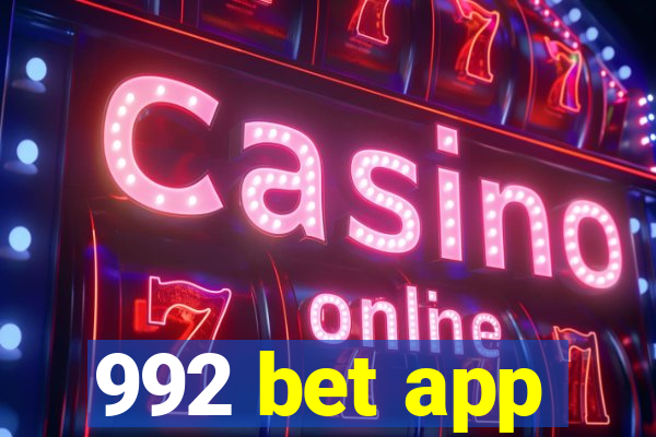 992 bet app