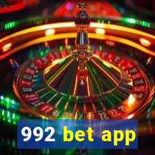 992 bet app