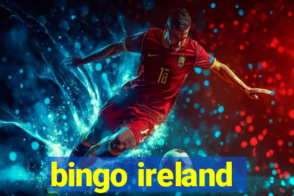 bingo ireland