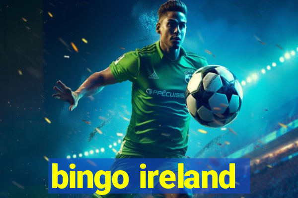 bingo ireland