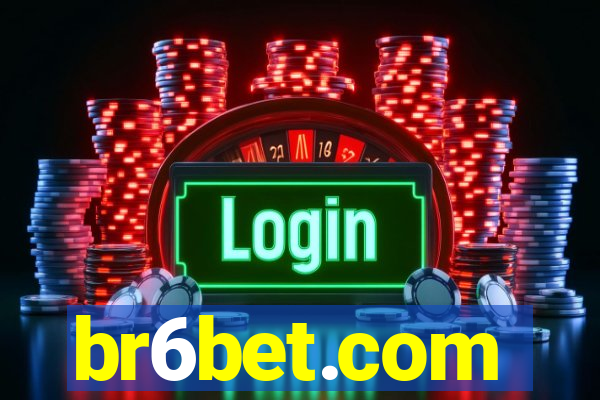 br6bet.com